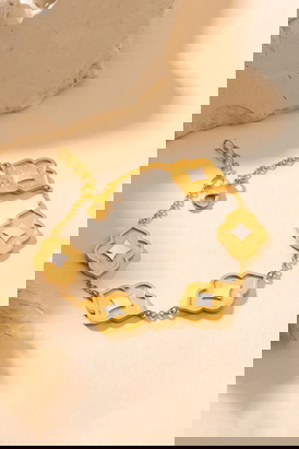 Jodhpur Bracelet-Gold