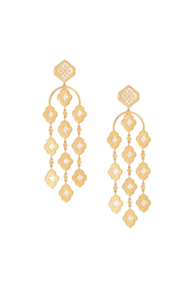 Rajputana Earrings