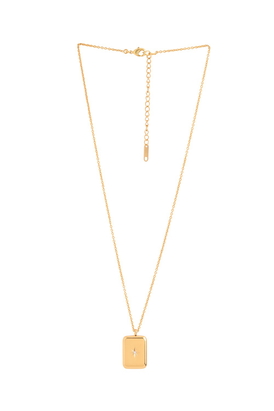 Star Necklace