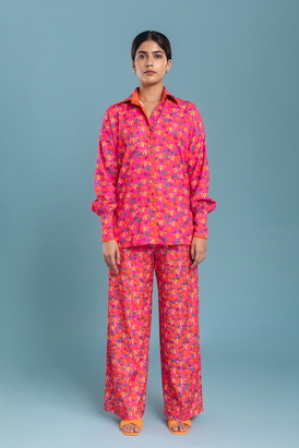 Oh Chiquita Pant Sets