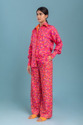 Oh Chiquita Pant Sets
