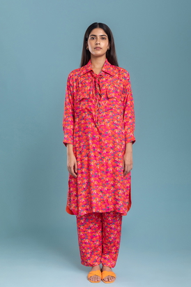 Oh Chiquita Kurta Sets