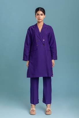 Purp Co-ord