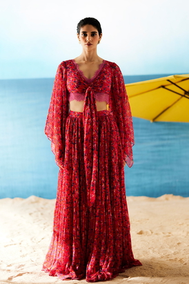 Oh Chiquita Lehenga Sets