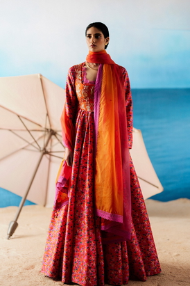 Oh Chiquita Gowns