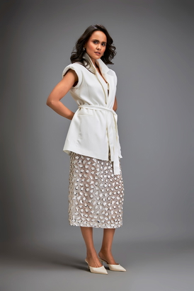 Chic Blazer Co-Ord