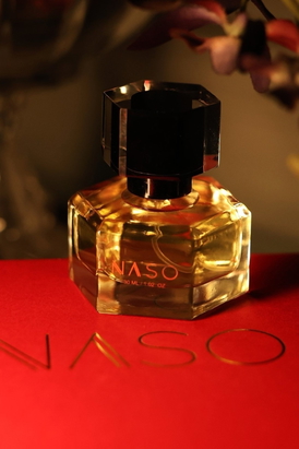 Rose Santal 30 ml
