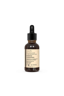 10% Lactic Acid + Hyaluronic Acid Renewing Concentrate-30ml