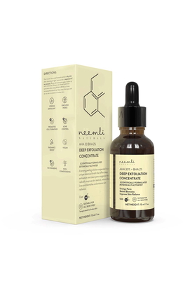 AHA 30% + BHA 2%  Deep Exfoliation Concentrate-15ml