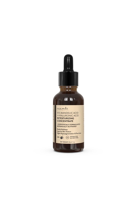 10% Mandelic Acid + Hyaluronic Acid  Retexturizing Concentrate-15ml