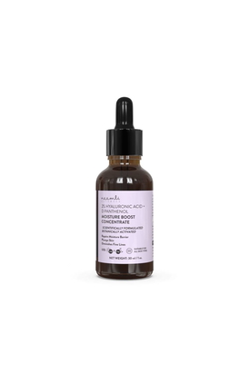 2% Hyaluronic Acid + D Panthenol Moisture boost concentrate-30ml