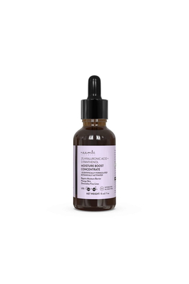 2% Hyaluronic Acid + D Panthenol Moisture boost concentrate-15ml