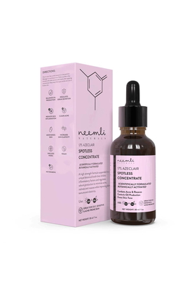 17% Azeclair  Spotless Concentrate-30ml