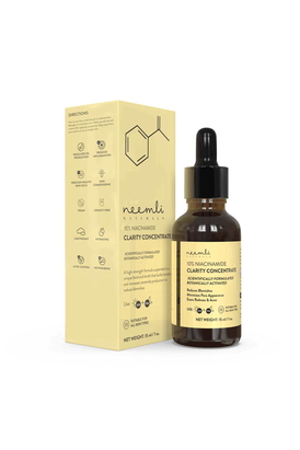 10% Niacinamide Clarity Concentrate-15ml