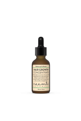 Redensyl & Biotin Hair Growth Concentrate-50ml