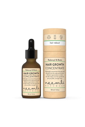 Redensyl & Biotin Hair Growth Concentrate-50ml