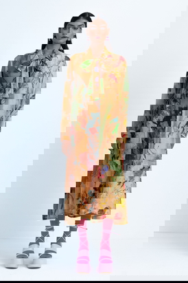 Nova Dress