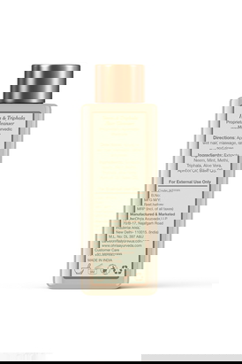 Neem And Triphala Hair Cleanser