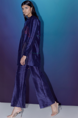 Carroll Jacket
