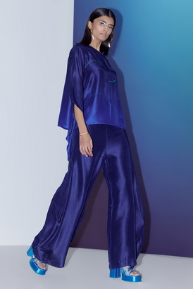 Midnight Sea Top 