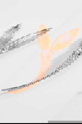 Le Palm Serefina Brooch