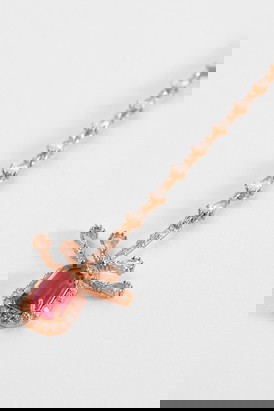 The Faena Mini Maang Tikka