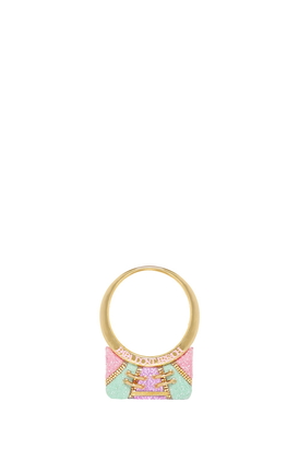 Fitzacat 0.5 : Bridal Edition Hand Bag