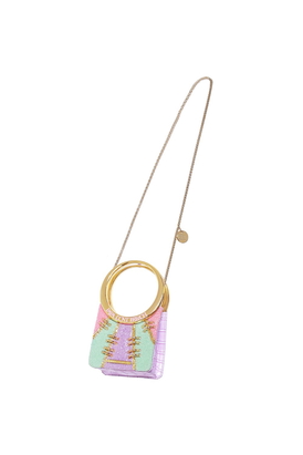 Fitzacat 0 : Bridal Edition Hand Bag