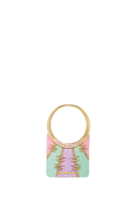 Fitzacat 0 : Bridal Edition Hand Bag