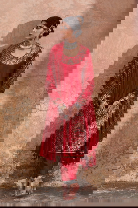 Mor Kalidaar Anarkali