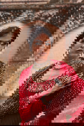 Mor Kalidaar Anarkali