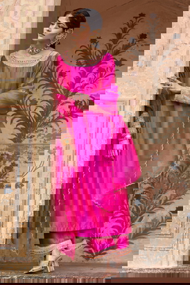 Rani Kurta Set