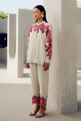 Chloe Kimono Shirt