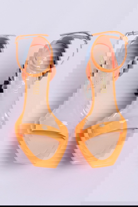 Neon 94 - Block Heels