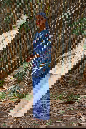 Amalfi Pants