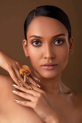 Panache Ring