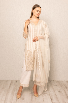 Odessa Tunic Set