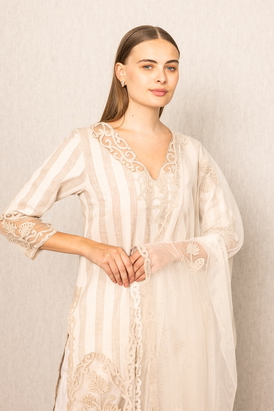 Odessa Tunic Set