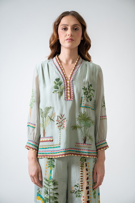 Selva Top
