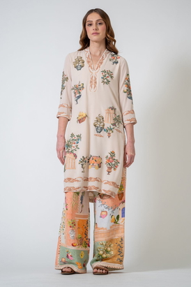Ornella Tunic