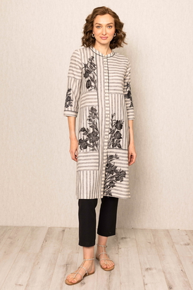 Asteria Tunic