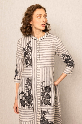 Asteria Tunic