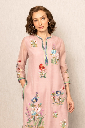 Florica Tunic Set