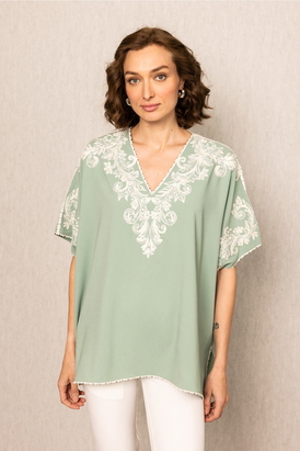 Tivo Blouse