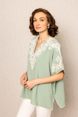 Tivo Blouse