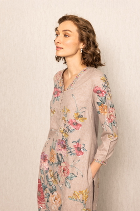 Mallow Tunic Set