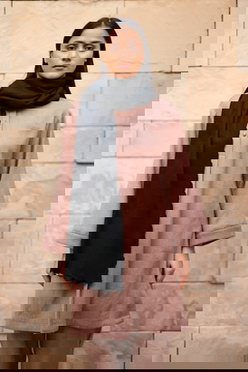 Columbine Stole