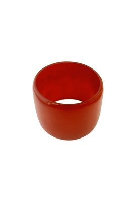 Rust Resin Band