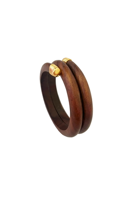 Oak Bangles