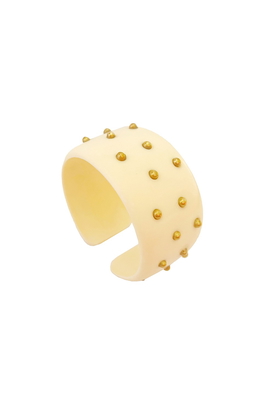 Ivory Bangles